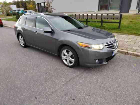 Honda Accord Turtkul