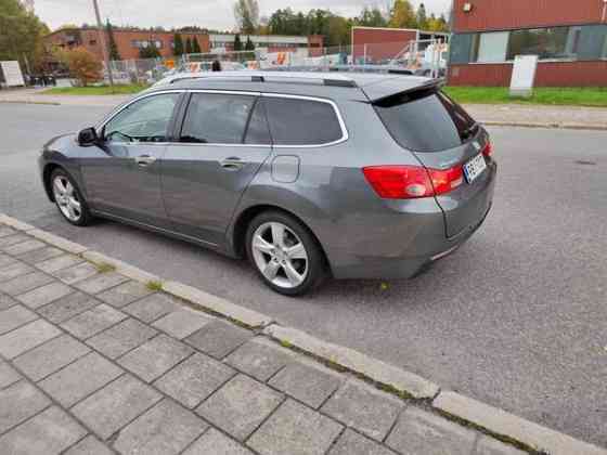 Honda Accord Turtkul