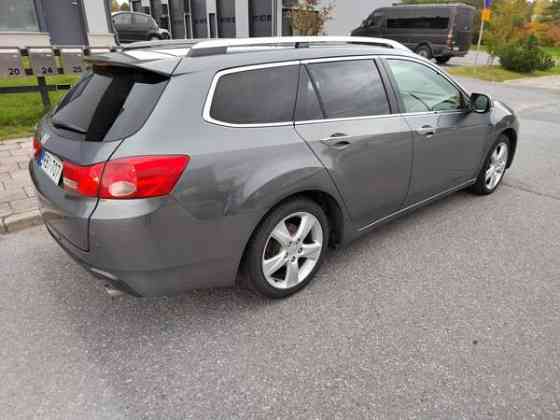 Honda Accord Turtkul