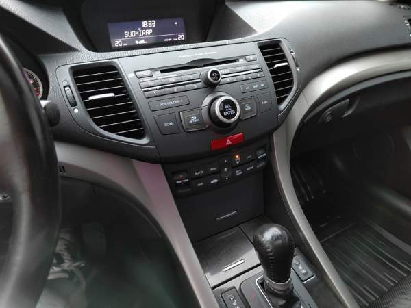 Honda Accord Турткуль - изображение 6