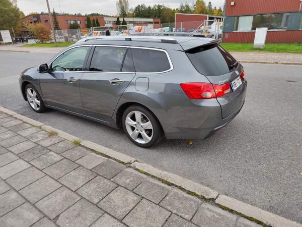 Honda Accord Турткуль - изображение 5