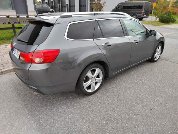 Honda Accord Турткуль - изображение 4