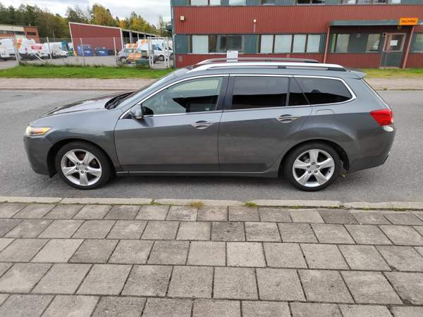 Honda Accord Турткуль - изображение 2