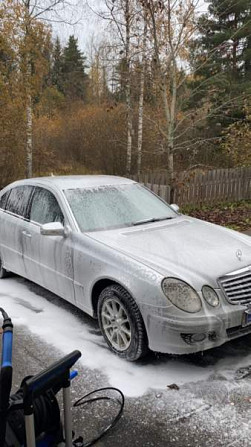 Mercedes-Benz E Elimäki - photo 2