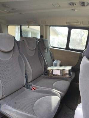 Fiat Scudo Haapavesi - изображение 8