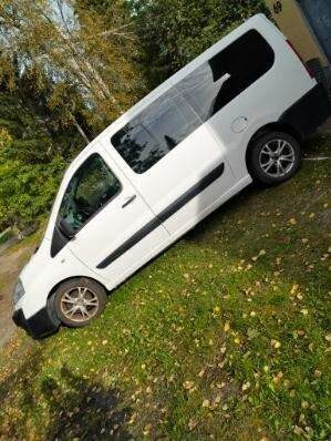 Fiat Scudo Haapavesi - photo 3