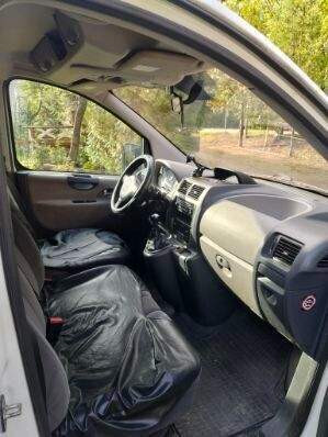 Fiat Scudo Haapavesi - photo 7