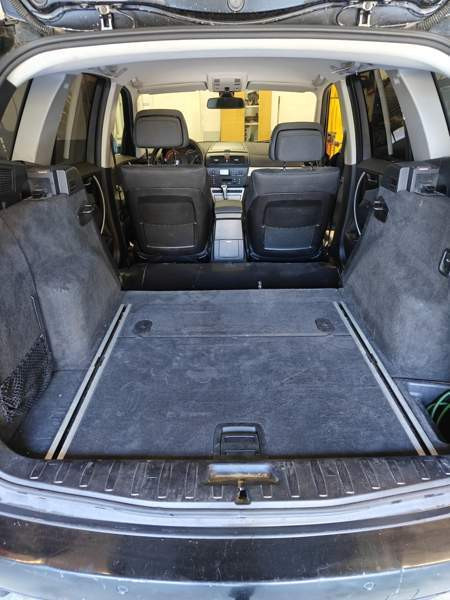 BMW X3 Laitila - valokuva 4