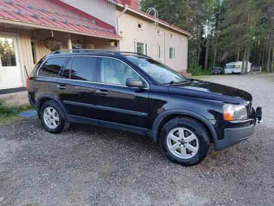 Volvo XC90 Pudasjärvi