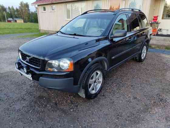 Volvo XC90 Pudasjärvi