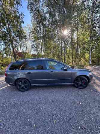 Volvo V50 Вантаа