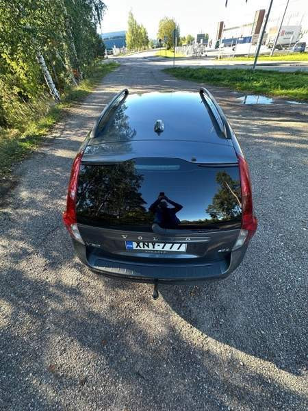 Volvo V50 Вантаа - изображение 7