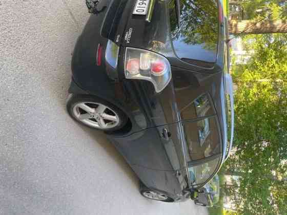 Toyota Corolla Verso Helsinki