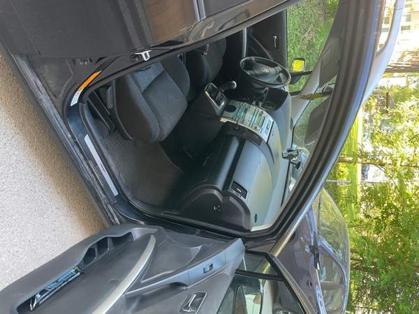 Toyota Corolla Verso Helsinki - valokuva 6