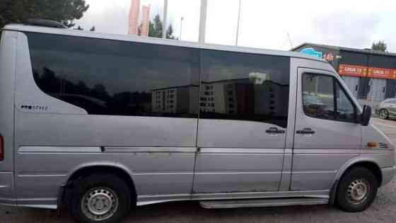 Mercedes-Benz Sprinter Глебычево