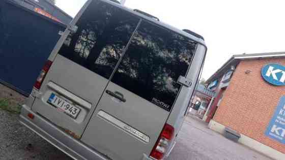 Mercedes-Benz Sprinter Глебычево