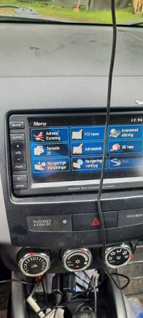 Mitsubishi Outlander Луга - изображение 7