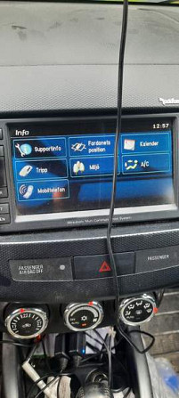 Mitsubishi Outlander Луга - изображение 6