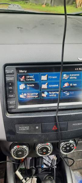 Mitsubishi Outlander Луга - изображение 7