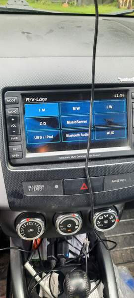 Mitsubishi Outlander Луга - изображение 8