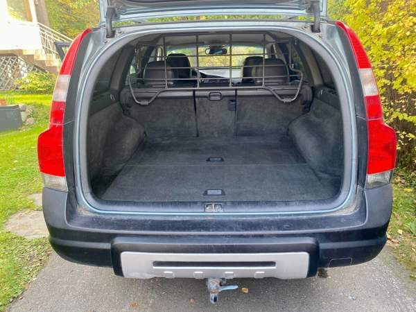 Volvo XC70 Helsinki - изображение 7