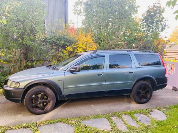 Volvo XC70 Helsinki - изображение 3