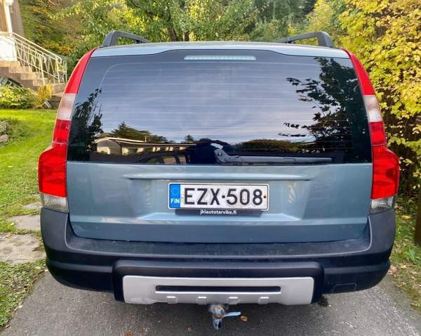 Volvo XC70 Helsinki - изображение 6