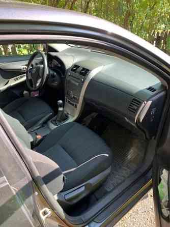 Toyota Corolla Padasjoki