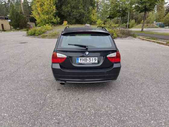 BMW 320 Glebychevo