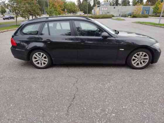 BMW 320 Glebychevo