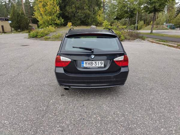 BMW 320 Glebychevo - photo 6