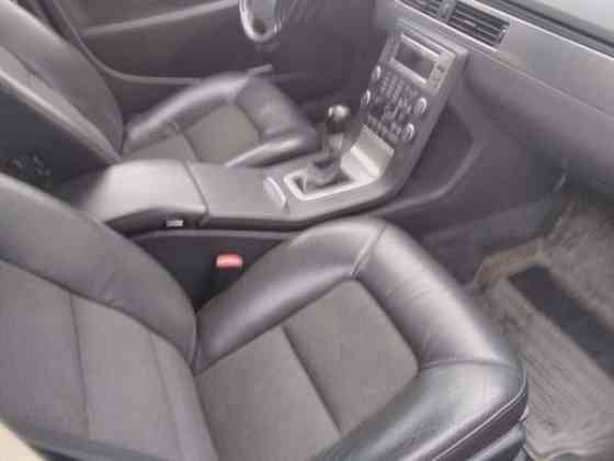 Volvo V70 Kemin