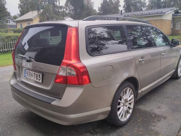 Volvo V70 Kemin - valokuva 7