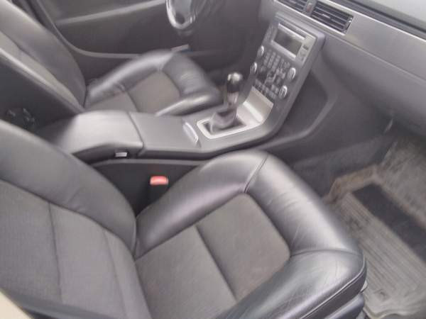 Volvo V70 Kemin - valokuva 4