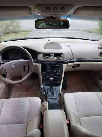 Volvo S80 Liperi