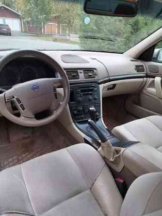 Volvo S80 Liperi