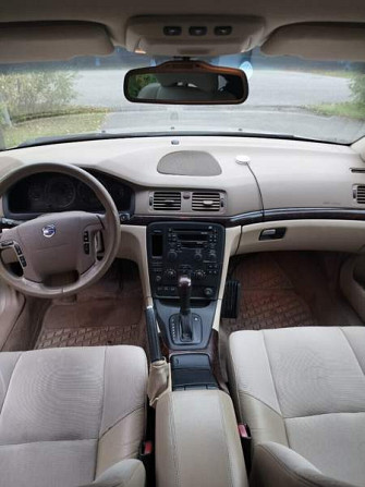 Volvo S80 Liperi - photo 5