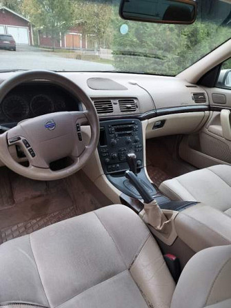 Volvo S80 Liperi - photo 6