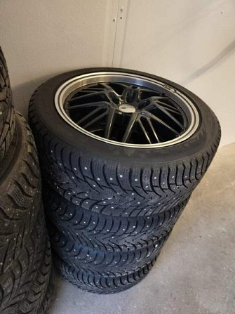 Volvo S80 Liperi - photo 8