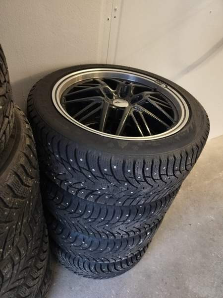 Volvo S80 Liperi - valokuva 8