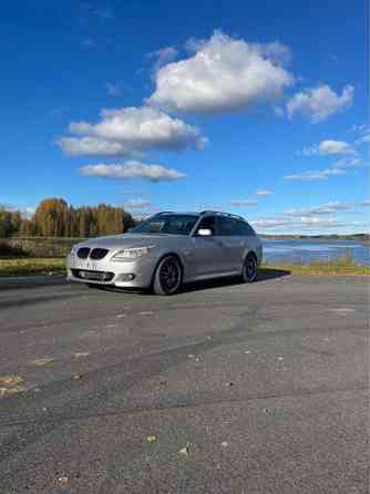 BMW 530 Lapinlahti
