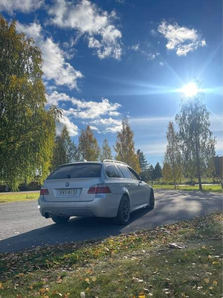 BMW 530 Lapinlahti - photo 5