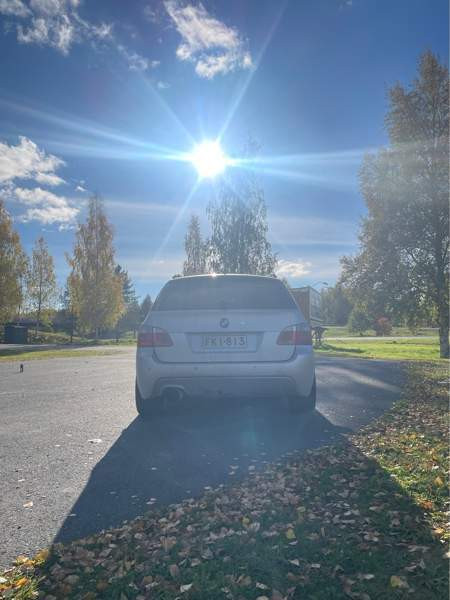 BMW 530 Lapinlahti - photo 6