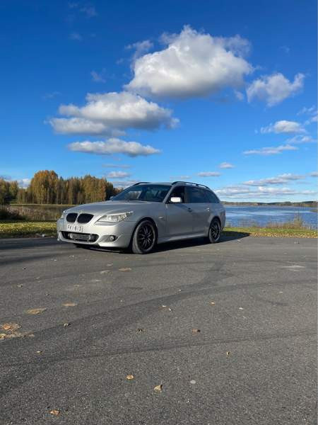 BMW 530 Lapinlahti - photo 1