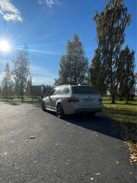 BMW 530 Lapinlahti - photo 7