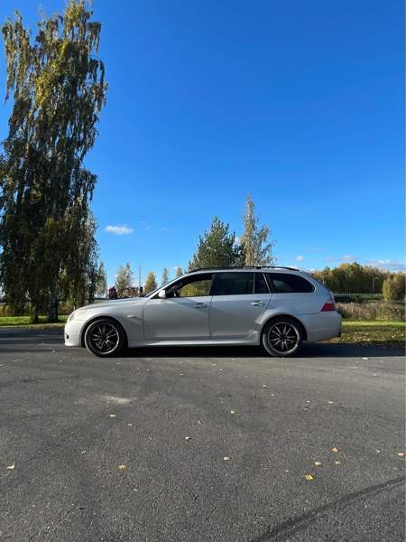 BMW 530 Lapinlahti - photo 8