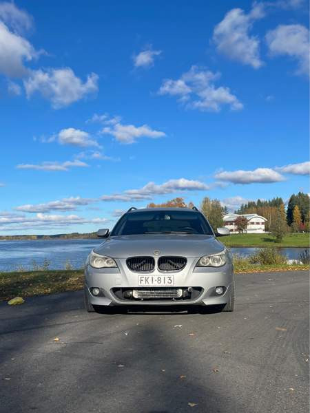 BMW 530 Lapinlahti - photo 2
