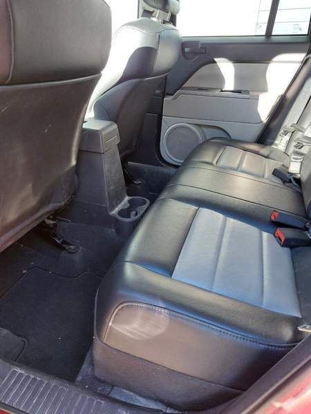 Jeep Compass Maentsaelae - photo 7