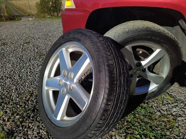 Jeep Compass Maentsaelae - photo 8