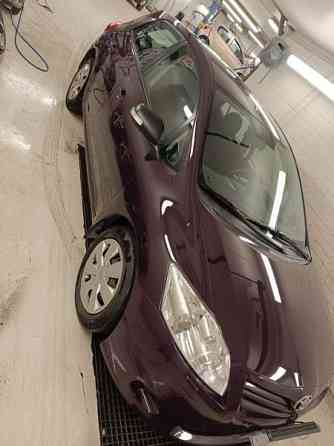 Toyota Auris Каяни